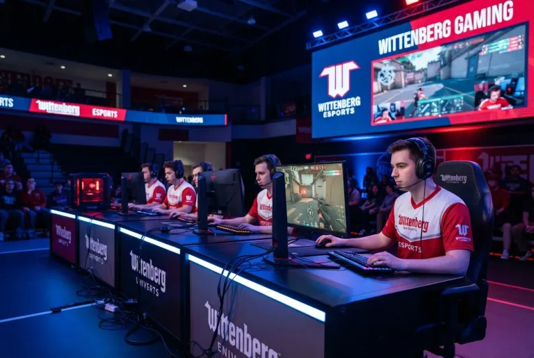 Featured image for: Wittenberg Esports FAQ: What Changed in Gaming and Why It Matters