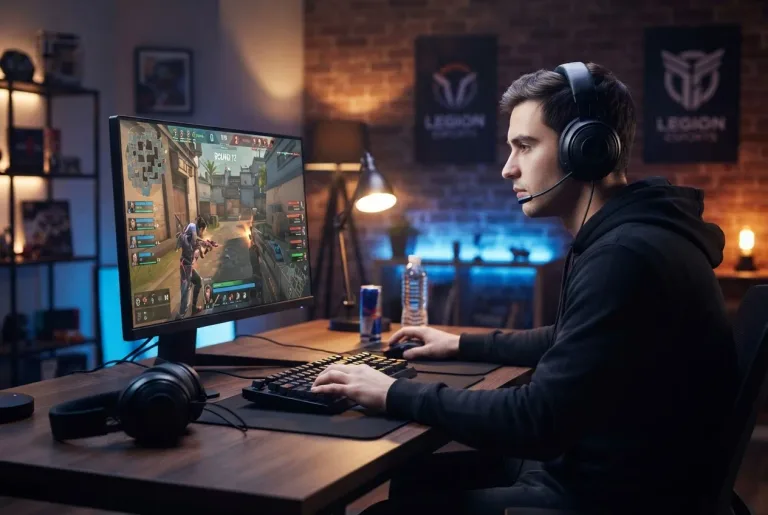 Featured image for: Gaming on a Budget: How to Play Esports Without Spending Money