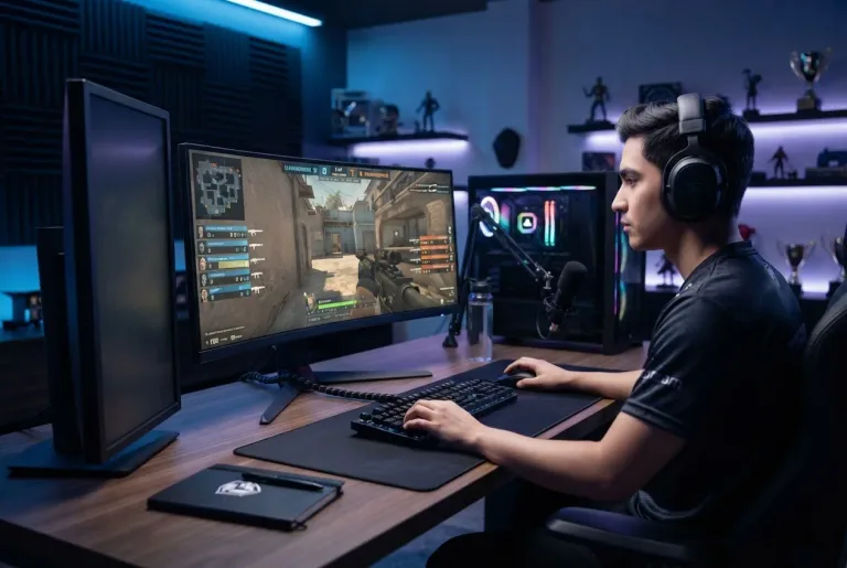Featured image for: Esports Checklist: What to Verify Before You Commit to Gaming