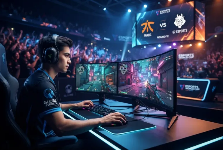 Featured image for: Esports World Cup Guide: How to Play and Optimize Your Game