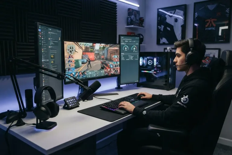 Featured image for: Upgrade Your Gaming and Esports Setup This Weekend