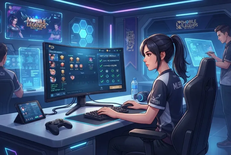 Featured image for: Mobile Legends Checklist: What to Verify Before You Commit