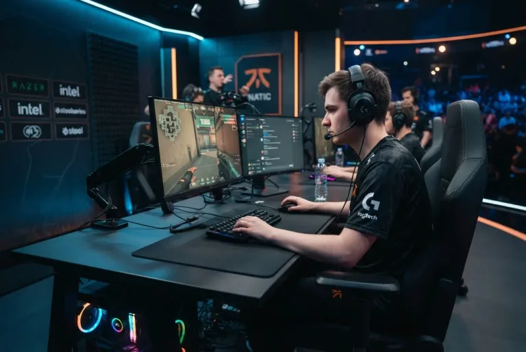 Featured image for: Esports Performance Strategies: Perfecting Your Tactical Setup