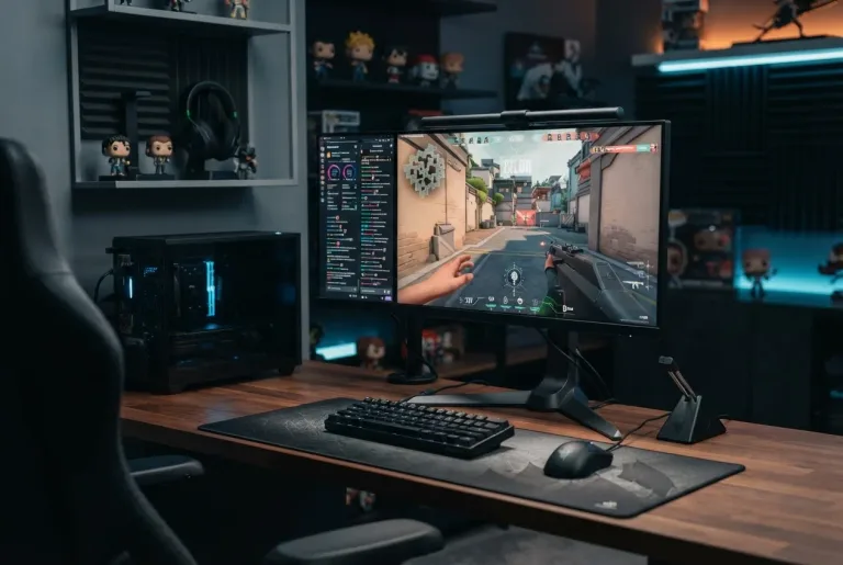 Featured image for: Smart PC Setup Trade-offs for Budget Esports Performance