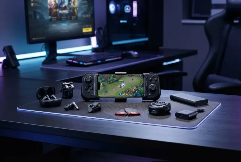 Featured image for: The Hidden Costs of Mobile Esport Accessories You Do Not Need