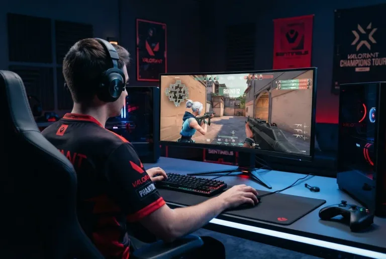 Featured image for: Optimizing Valorant for Competitive Play: Your Guide to Peak Performance
