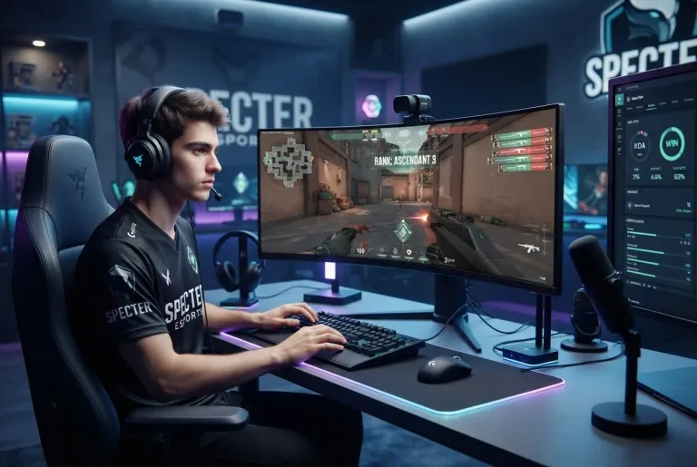 Featured image for: Which Advanced Tools Make Competitive Gaming Easier and Boost Rank?