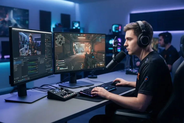 Featured image for: Which Advanced Audio and Overlay Tools Actually Improve Your Gaming?