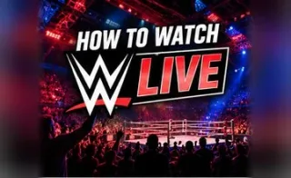 wwe live