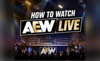 aew live