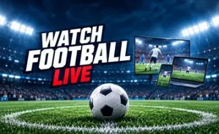 watch football live