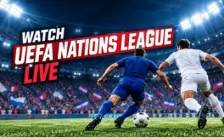 watch uefa nations league live