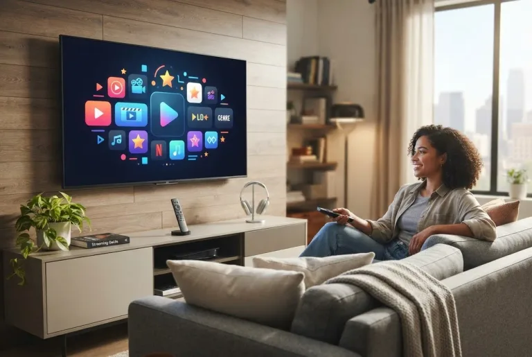 Featured image for: Choosing the Best Streaming Services: A Beginner's Guide