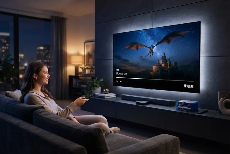 Featured image for: Max Review: Is This the Ultimate Premium Streaming Service for You?