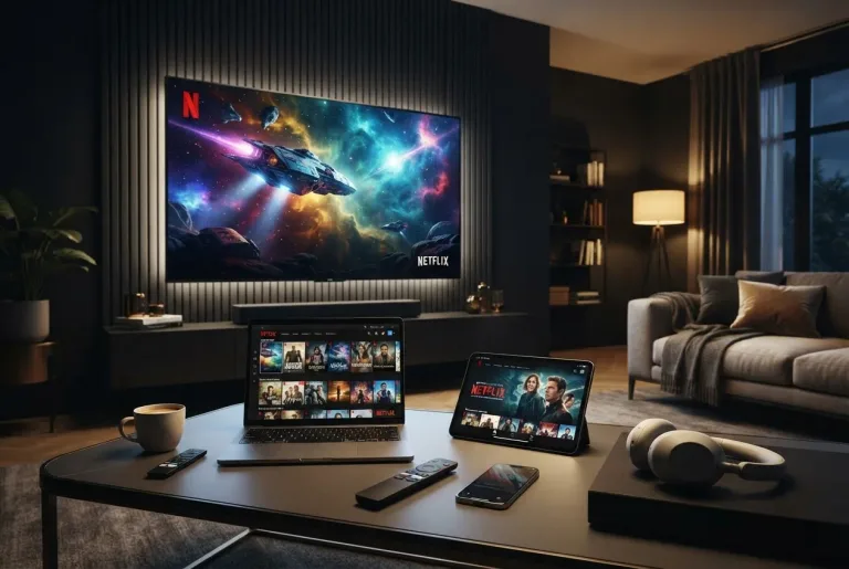 Featured image for: Netflix Streaming Guide: Is the Top Premium Service Worth the Cost?