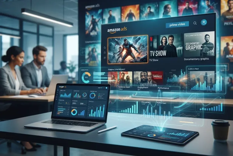 Featured image for: Amazon Ads Entertainment: How to Evaluate Streaming Claims