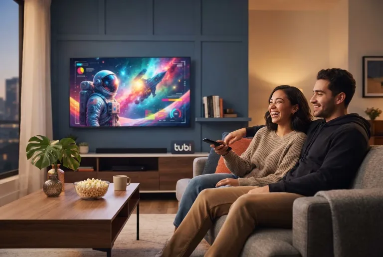 Featured image for: Tubi TV: Enjoy Premium Entertainment on a Budget