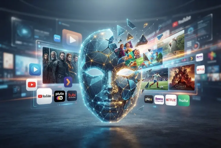 Featured image for: Unmasking the Myths of Free and Low-Cost Streaming Services