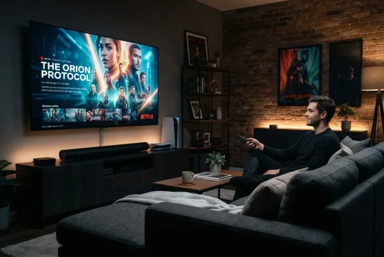Featured image for: Netflix Premium 2026: Is It Still Worth Your Hard-Earned Cash?