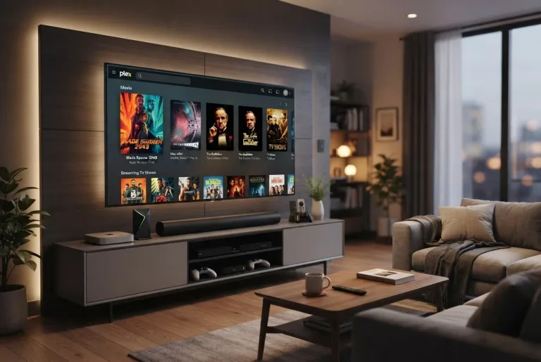 Featured image for: Streamline Your Screen: The Ultimate Guide to the Plex Pass Experience
