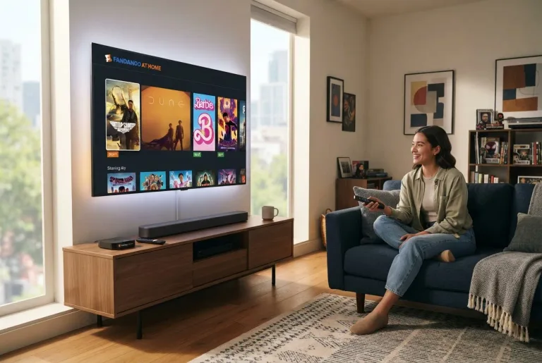Featured image for: Fandango at Home: Rent & Buy Movies Without Subscriptions