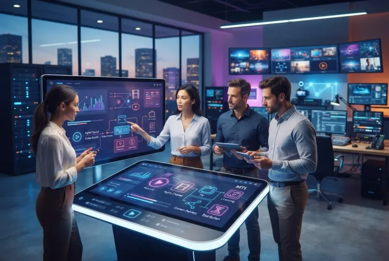 Featured image for: Stream Your Next Show: MTI Streaming Rights Explained