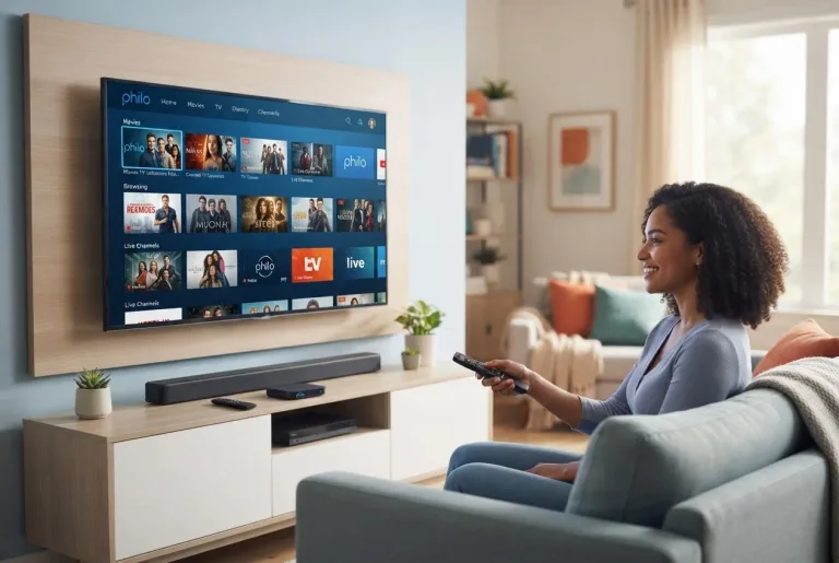 Featured image for: Is Philo TV the Ultimate Budget Streaming Service for Beginners?