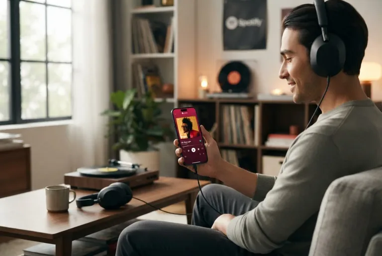 Featured image for: Is Spotify Premium Worth It? A Deep Dive Review