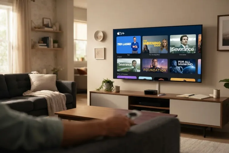 Featured image for: Is Apple TV+ Worth It? A Complete Honest Streaming Review