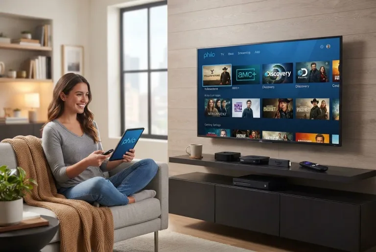 Featured image for: Is Philo TV the Best Budget Streaming Option for Cord-Cutters?