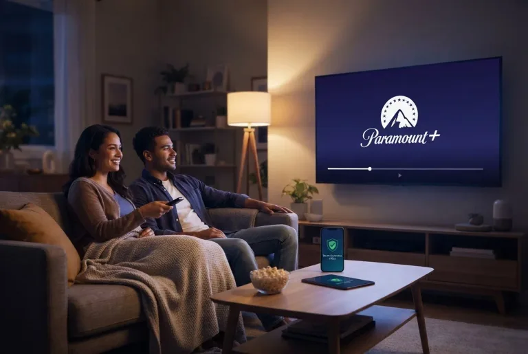 Featured image for: Stream Paramount+ Safely: Avoid Top Streaming Mistakes in 2026