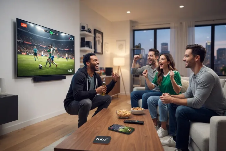 Featured image for: Should You Try FuboTV for Live Sports Streaming in 2026?
