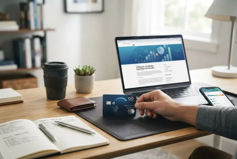 Featured image for: Citi Rewards+ Card Review: Supercharge Your Everyday Purchases