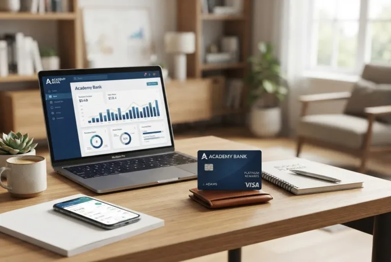 Featured image for: Academy Bank Visa® Credit Card Review: Maximize Your Home Budget