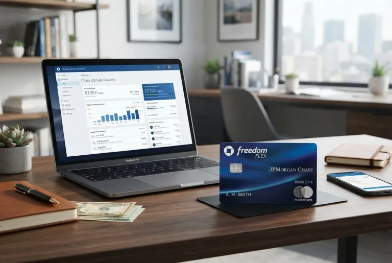 Featured image for: A Complete Guide to the Chase Freedom Flex® Credit Card