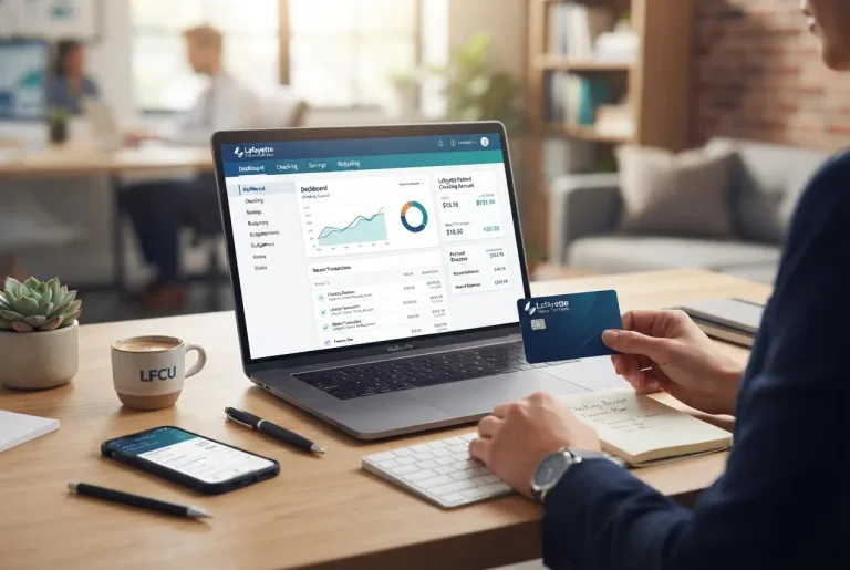 Featured image for: Lafayette Federal Credit Union Checking Accounts: 2024 Review