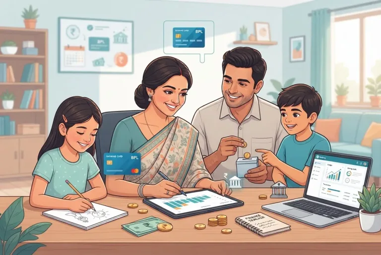 Featured image for: BPL Cardholder's Guide: Affordable Personal Finance & Banking Options