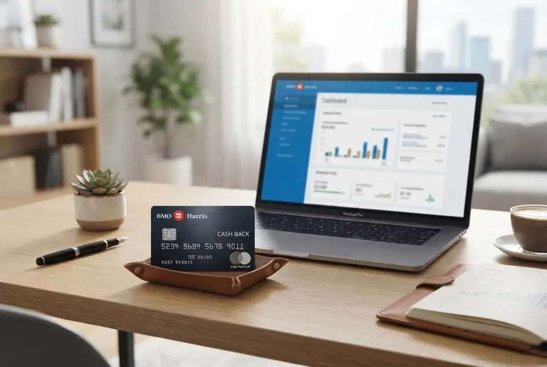Featured image for: BMO Harris Cash Back Mastercard Review: Maximize Your Everyday Purchases