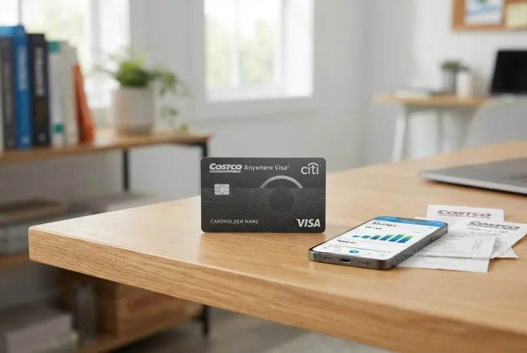Featured image for: Costco Anywhere Visa Card Review: Smart Rewards for Budget Shopping