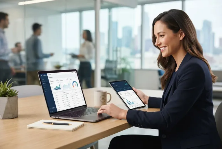 Featured image for: Alkami Digital Banking Solution: A Game-Changer for Business?