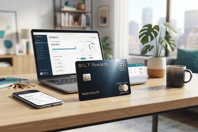 Featured image for: Bilt Mastercard Review: Maximize Your Rent Payments and Travel Rewards