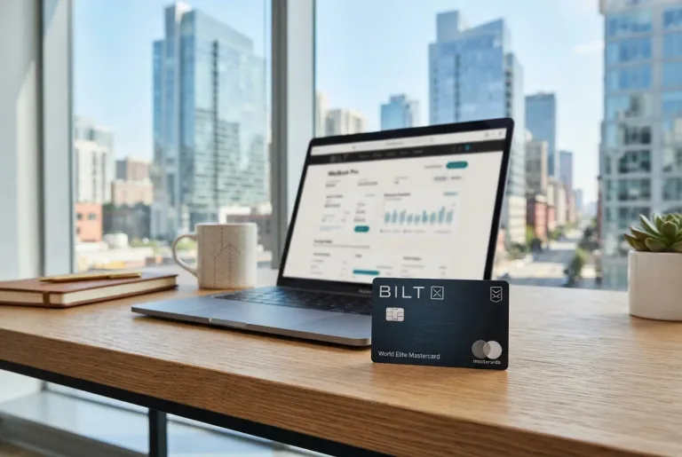 Featured image for: Bilt Mastercard Review: The Ultimate Way to Earn Fee-Free Points on Rent