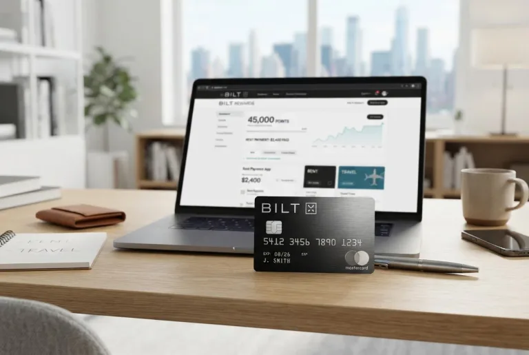 Featured image for: Bilt Mastercard Review: How to Pay Rent and Earn Premium Travel Rewards