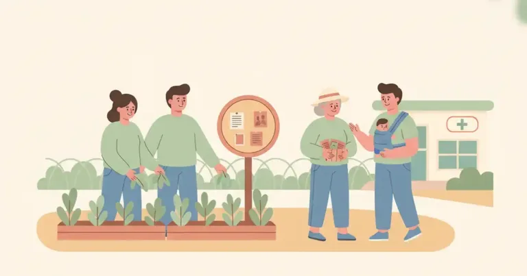 Illustration: How to Get Free or Low Cost Prescription Medication