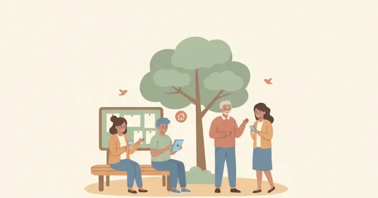 Illustration: Free Phone Programs: How to Check If You Qualify