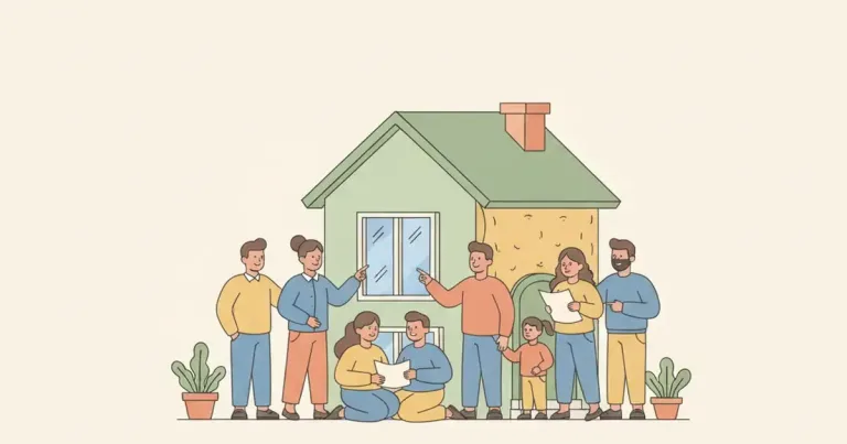 Illustration: Energy Rebates That Cover Part of Your Windows or Insulation