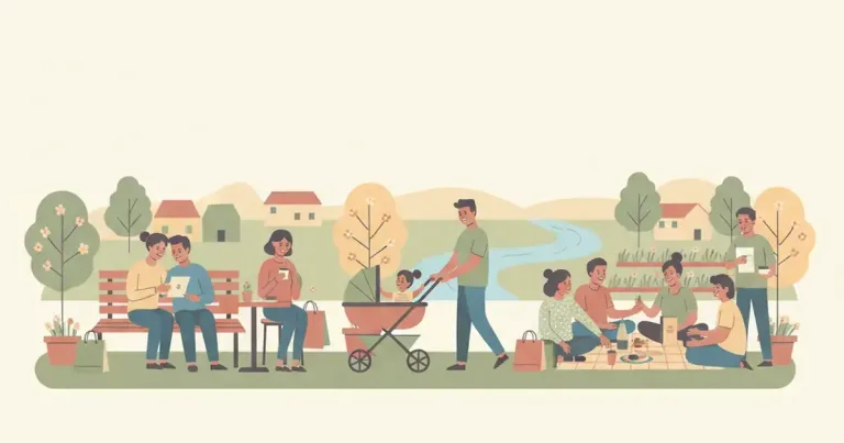 Illustration: Credit Cards With No Annual Fee and Real Cashback