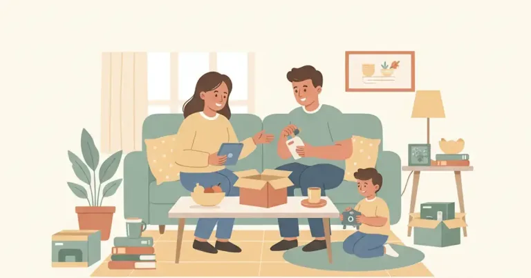 Illustration: Get Paid to Test Products at Home