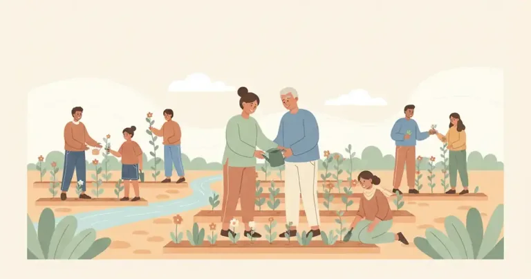 Illustration: How Debt Relief Programs Reduce What You Owe