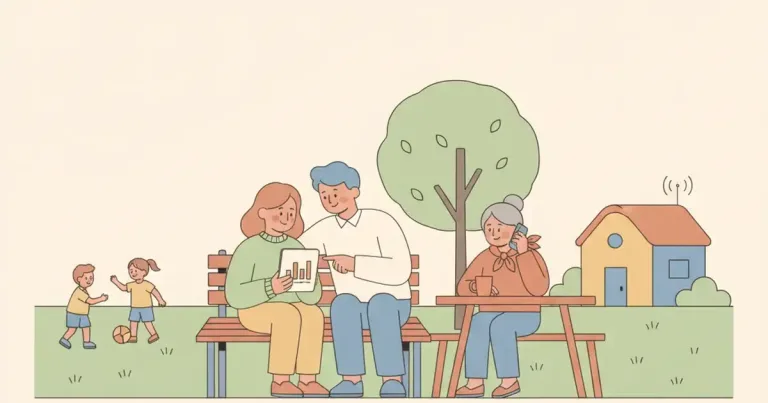 Illustration: How to Lower Your Phone and Internet Bill